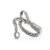 Bague "Octopus" - Instinct-ocean