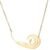 collier surf vague or