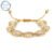 Bracelet Coquillage Coquilles Saint-Jacques
