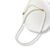 Collier perle fantaisie or