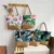 Sac de plage femme floral