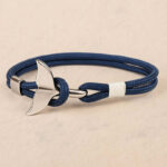 Bracelet baleine