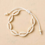 Bracelet Cauri