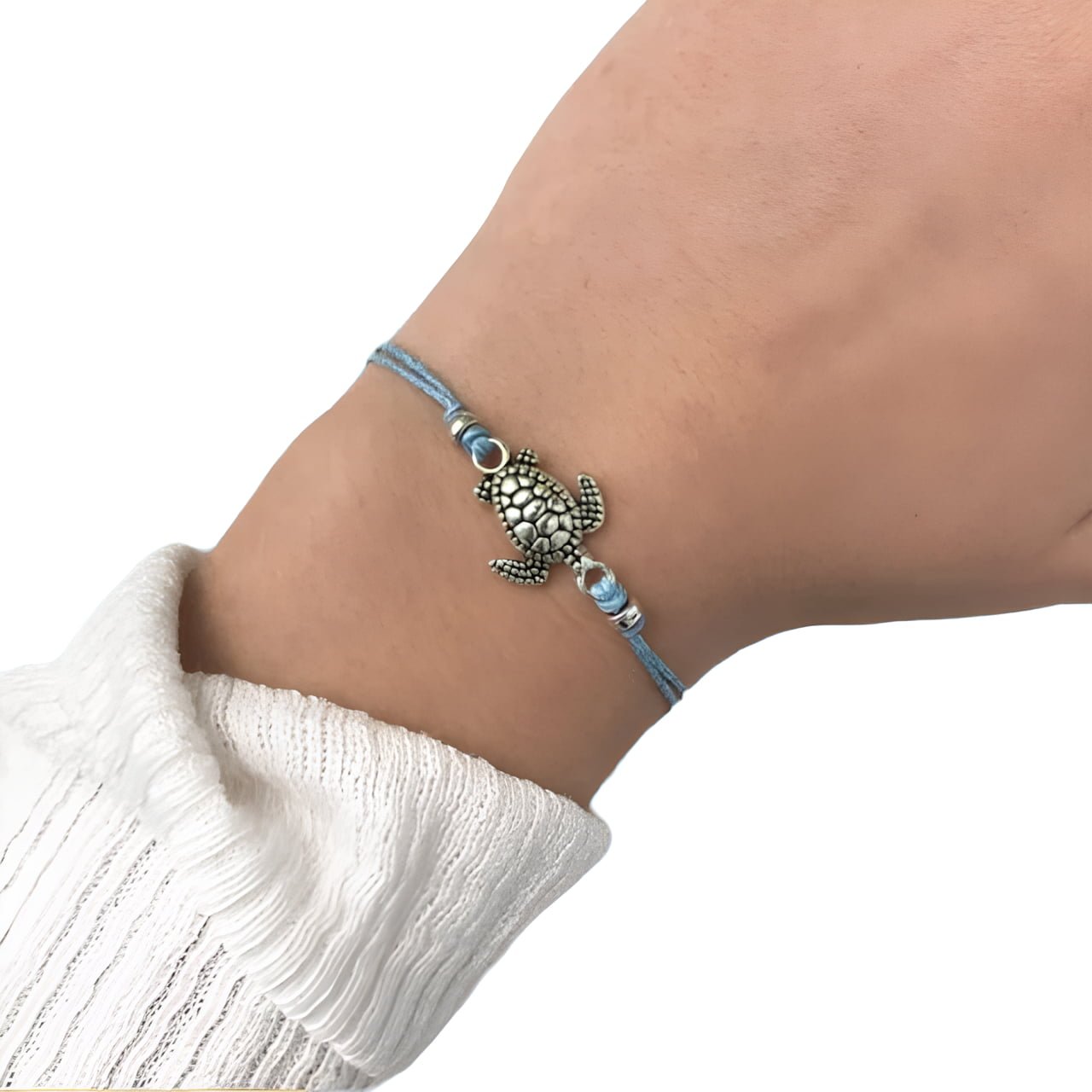 Bracelet tortue de mer