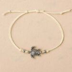 Bracelet tortue de mer