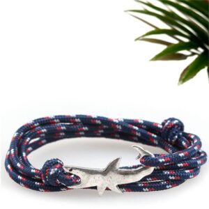 Bracelet requin