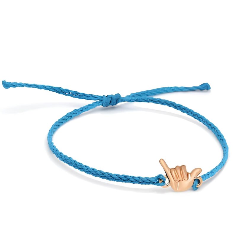 Bracelet Surf Aloha