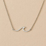Collier vague