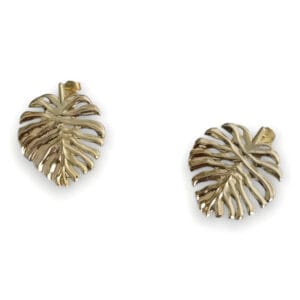 boucles-d-oreilles-dorees-monstera