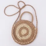 Sac de plage Capuccino