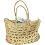 Sac de plage Bohème